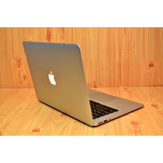 Apple MacBook Air "Core i5" 1.6 13" (Early 2015) Specs