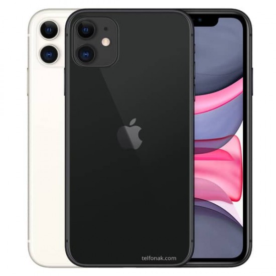 IPHONE 11 64 GB