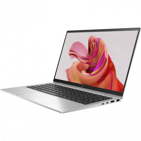 Renewed HP EliteBook x360 1040 G7 14" Touchscreen 2 in 1 Notebook - Intel Core i7 (10th Gen) i7-10310U Quad-core (4 Core) 1.70 GHz - 16GB RAM - 512 GB SSD